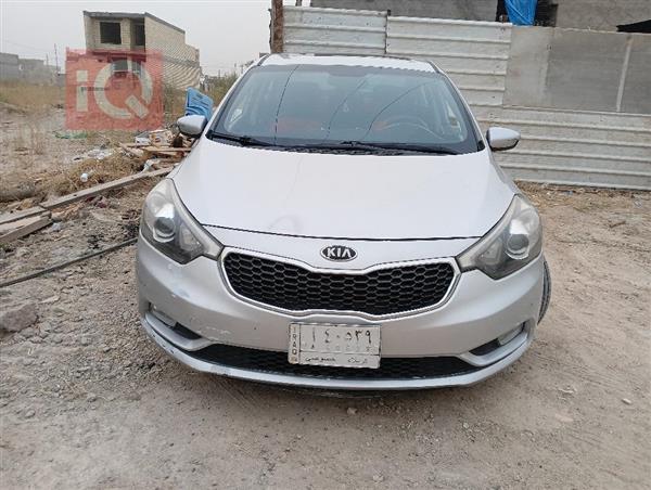 کیا سیراتۆ 2014  بۆ فرۆشتن لە عێراق - حوسێنیە